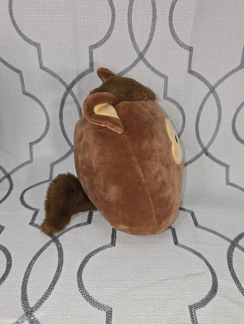 Wade The Werewolf Squishmallows Plush 7” Stuffed Animal, New Rare - Read Below